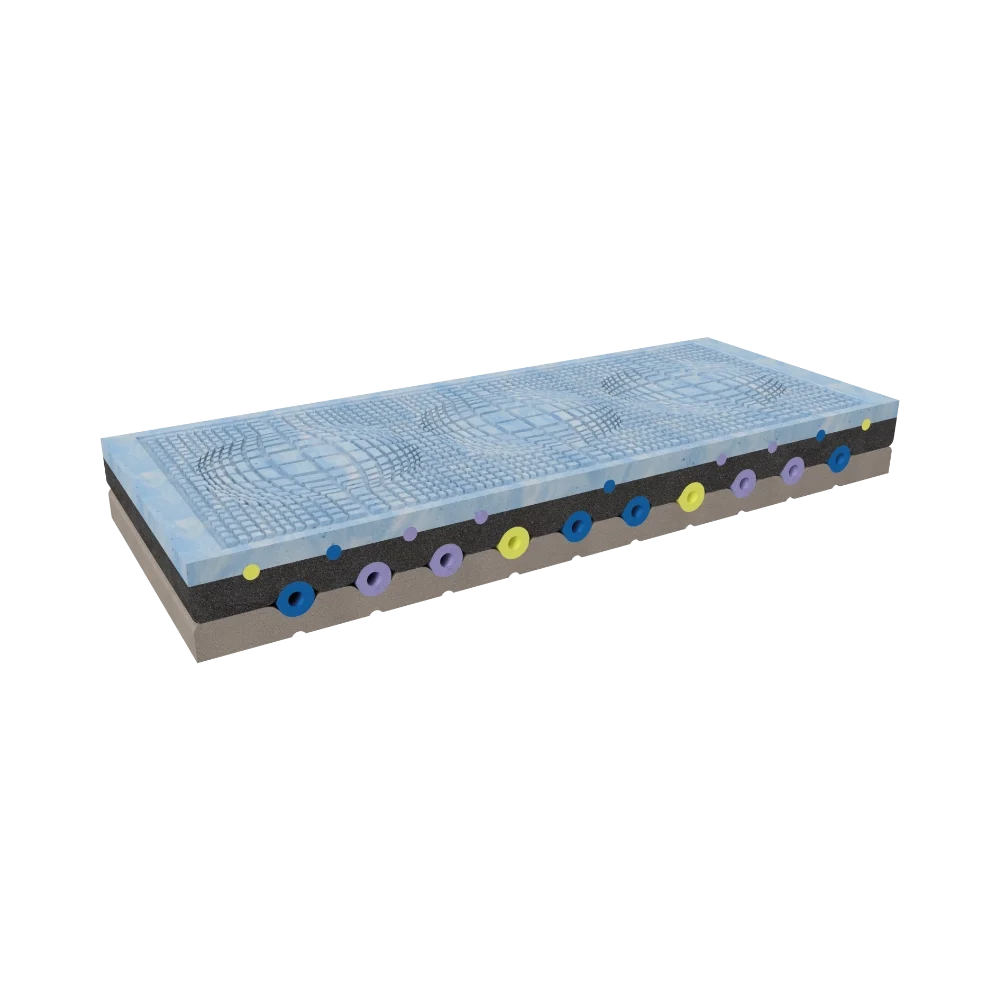 Expan-materasso-roller