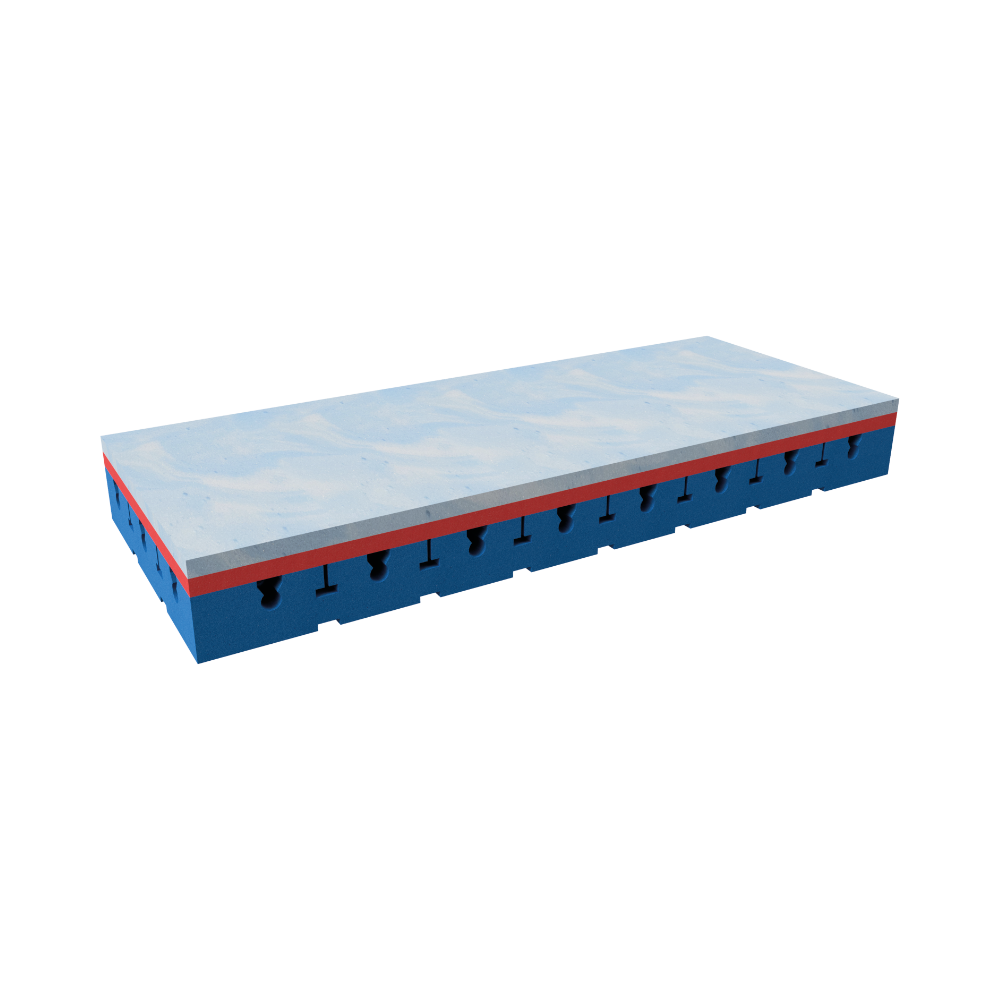 expan-materasso-pad